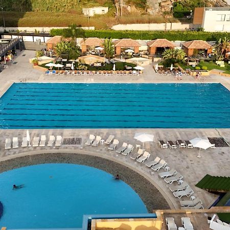 Four Seasons Halat Byblos Exterior foto