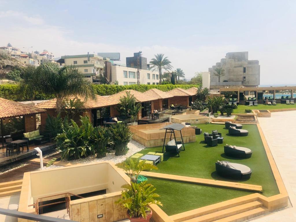 Four Seasons Halat Byblos Exterior foto