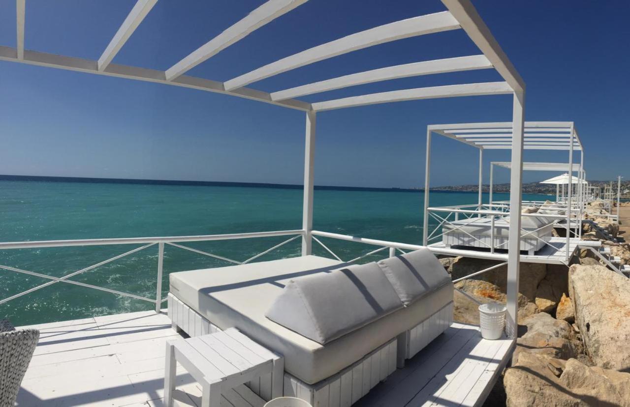 Four Seasons Halat Byblos Exterior foto
