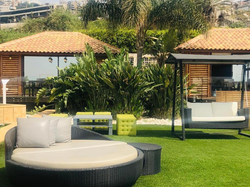 Four Seasons Halat Byblos Exterior foto