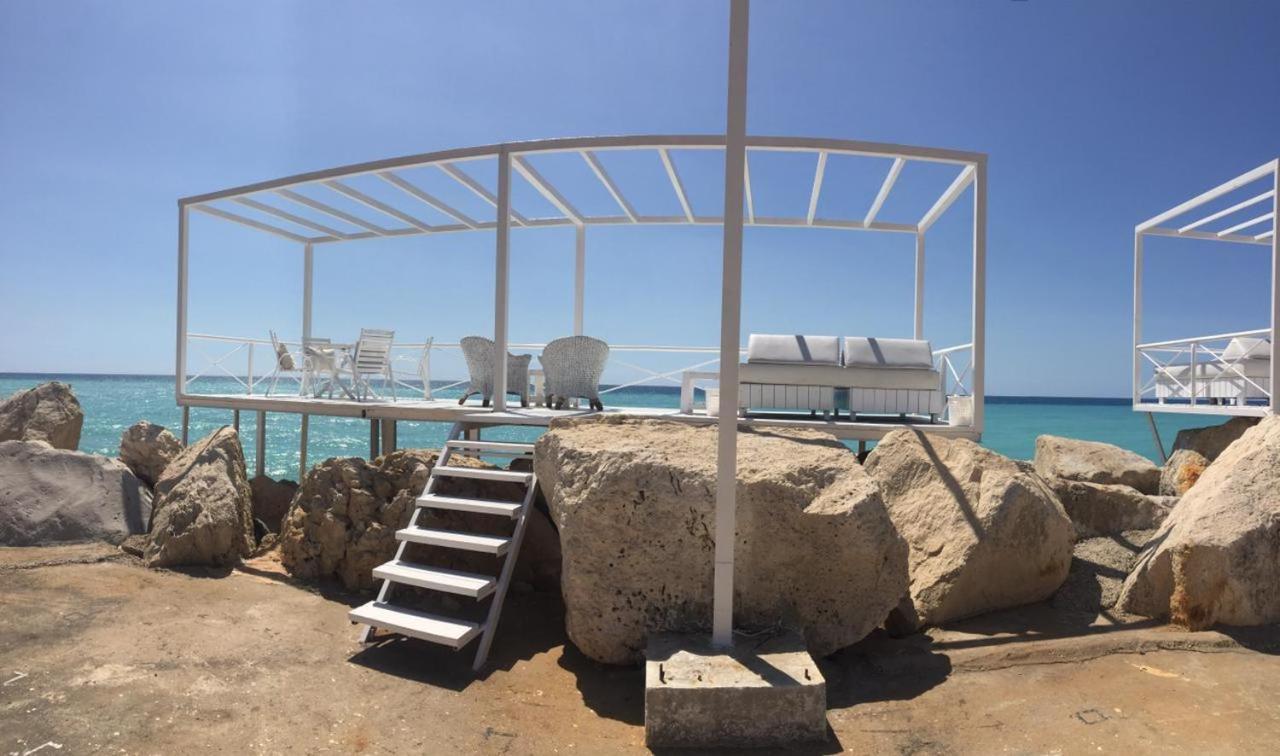 Four Seasons Halat Byblos Exterior foto