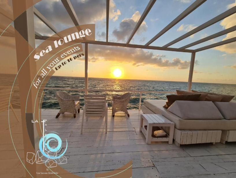 Four Seasons Halat Byblos Exterior foto