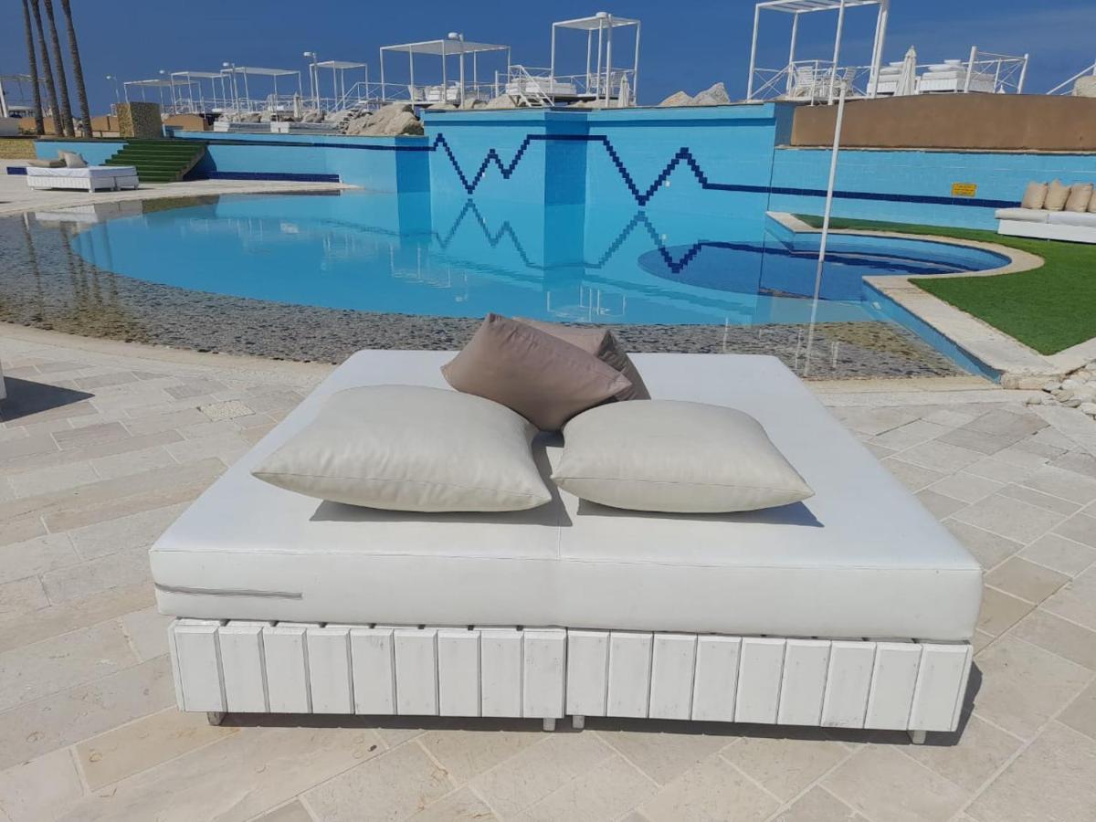 Four Seasons Halat Byblos Exterior foto