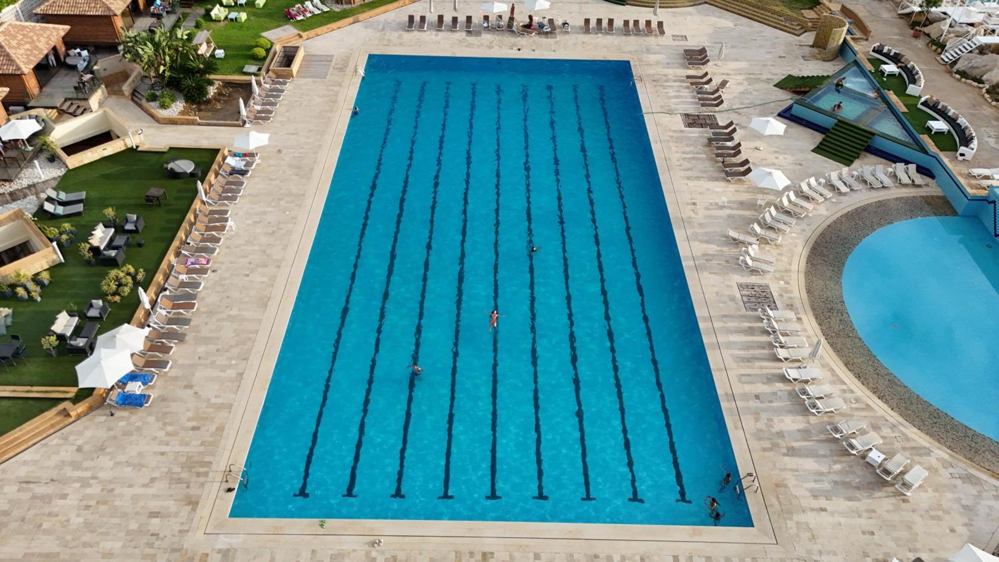 Four Seasons Halat Byblos Exterior foto