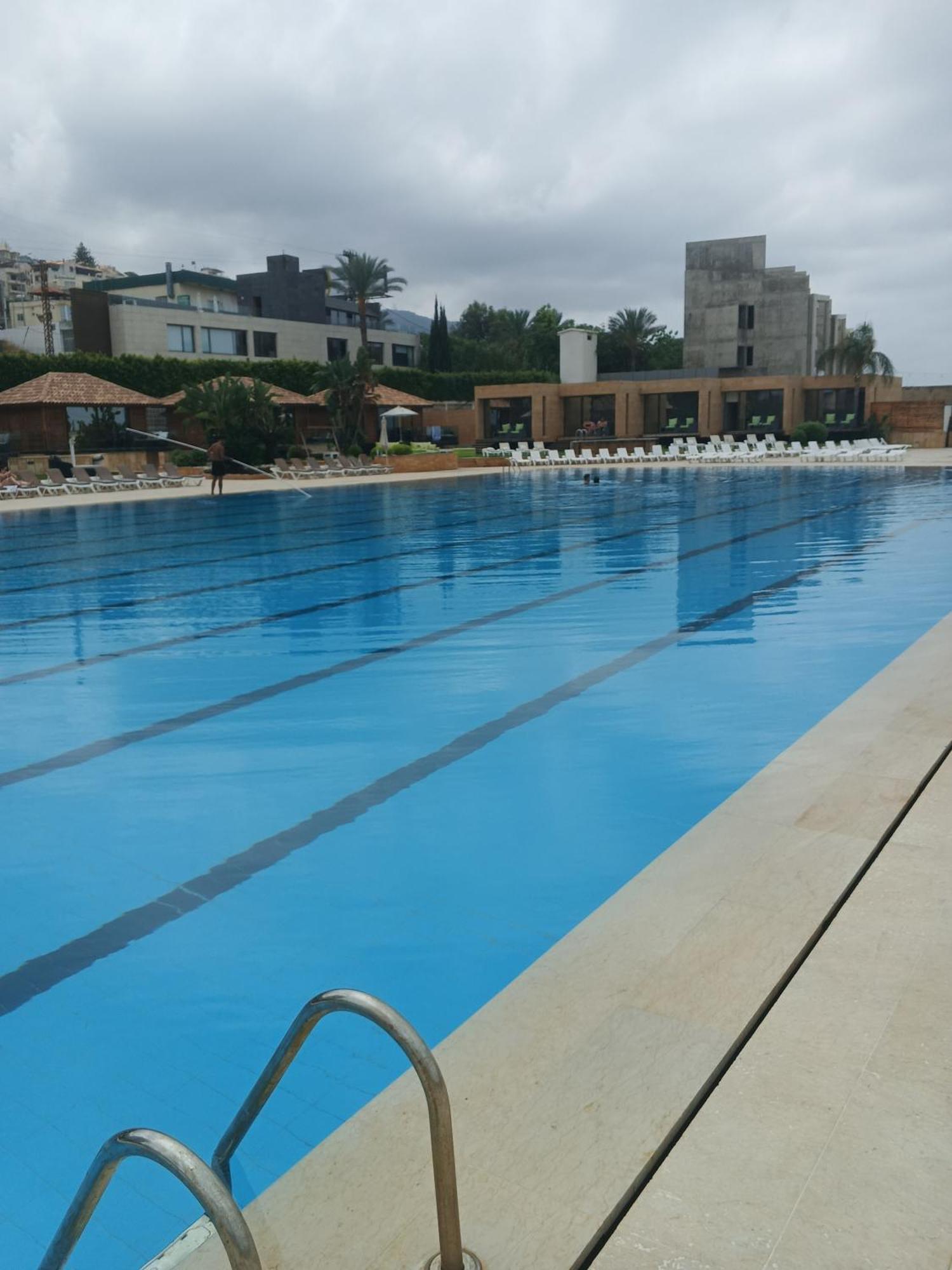 Four Seasons Halat Byblos Exterior foto