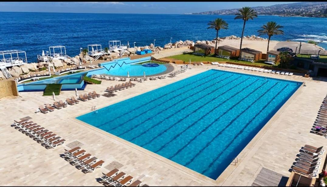 Four Seasons Halat Byblos Exterior foto