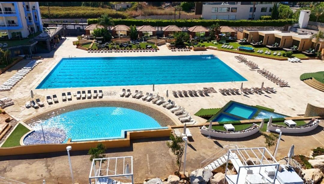 Four Seasons Halat Byblos Exterior foto