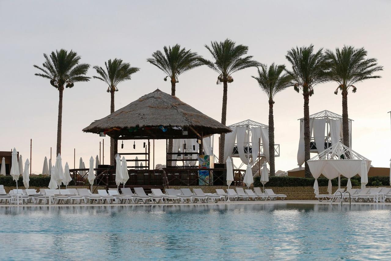 Four Seasons Halat Byblos Exterior foto