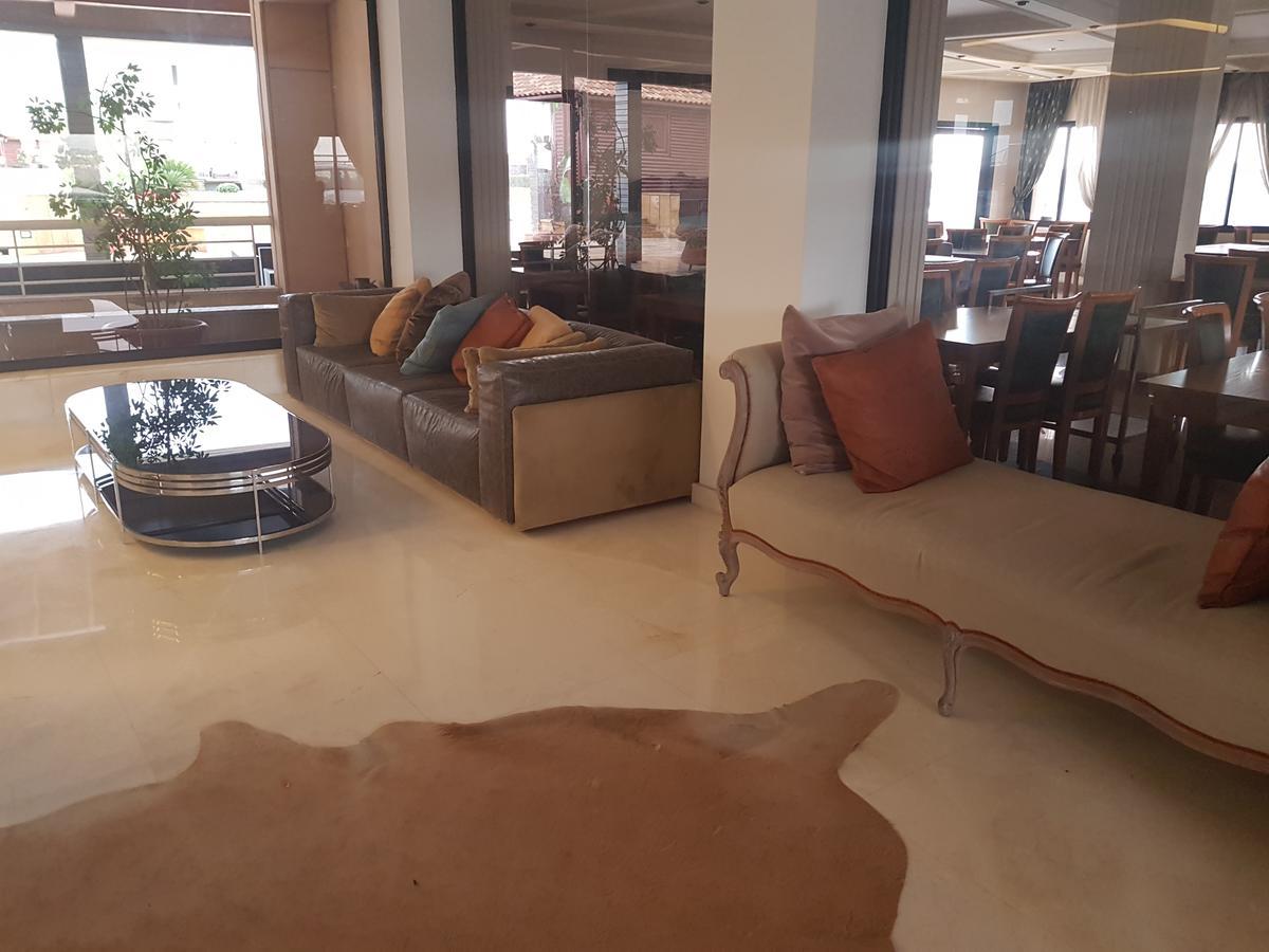 Four Seasons Halat Byblos Exterior foto