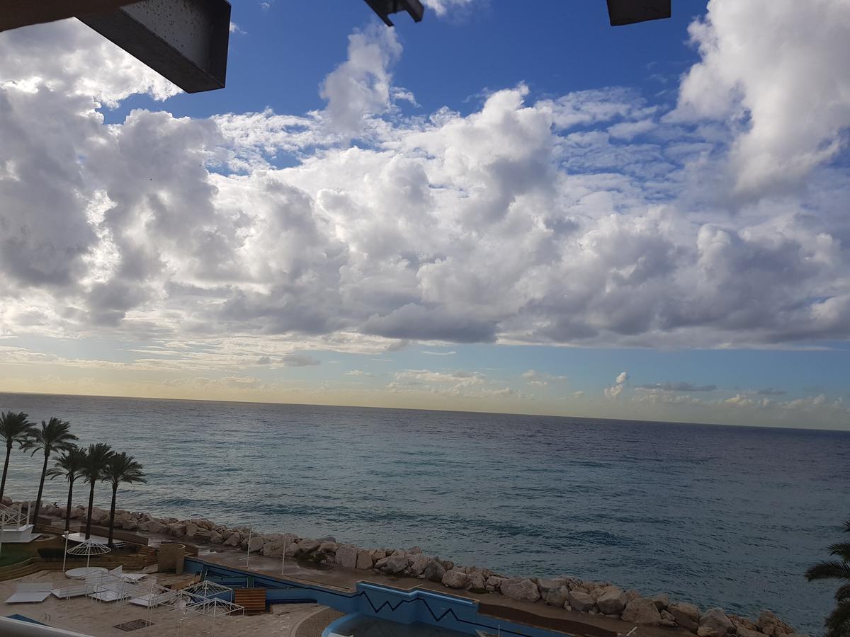 Four Seasons Halat Byblos Quarto foto