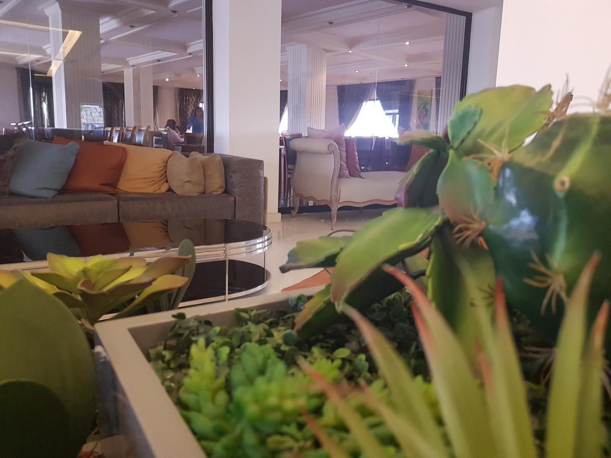 Four Seasons Halat Byblos Exterior foto