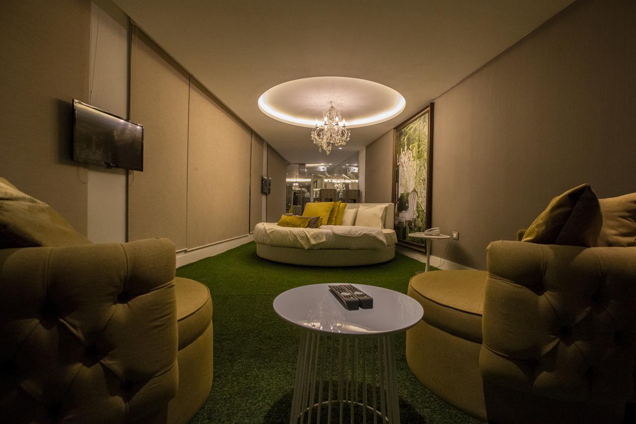 Four Seasons Halat Byblos Exterior foto