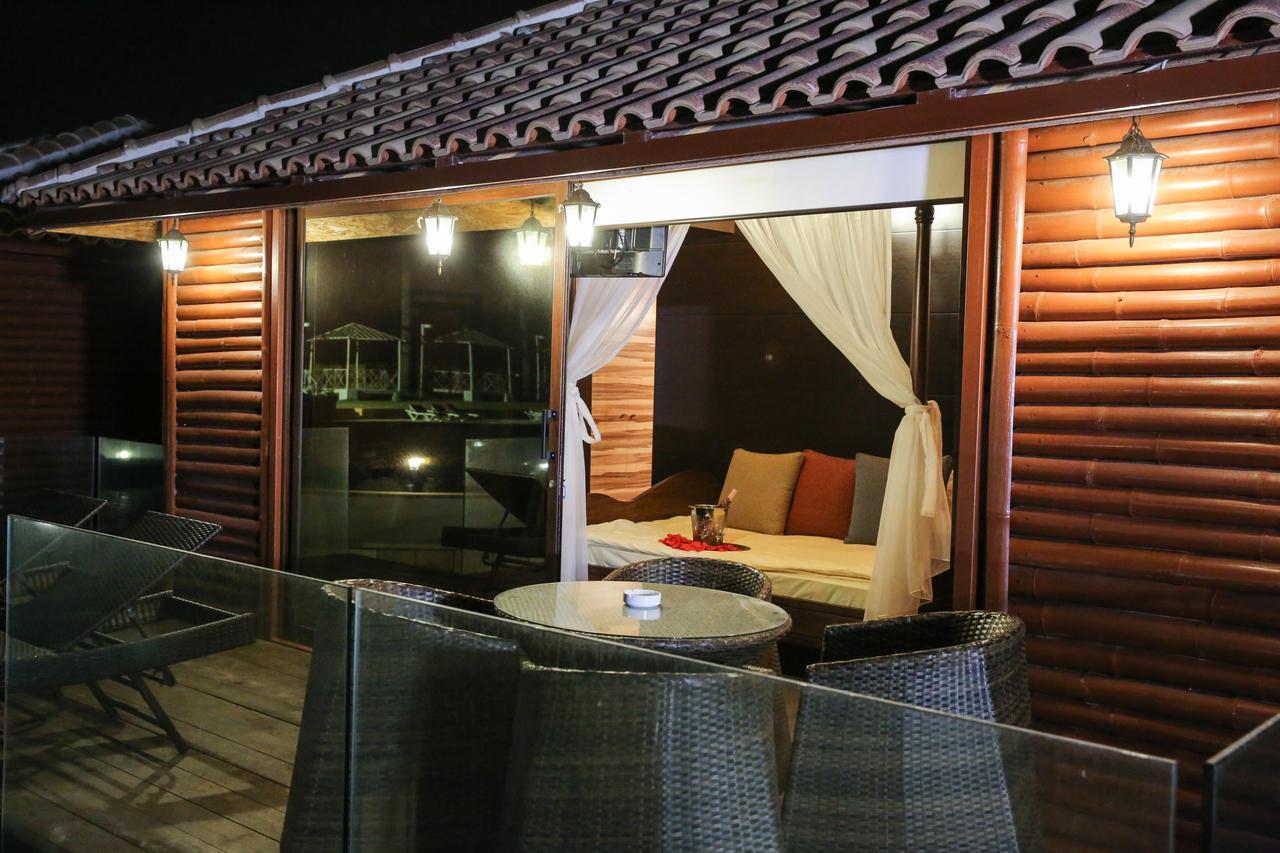 Four Seasons Halat Byblos Exterior foto
