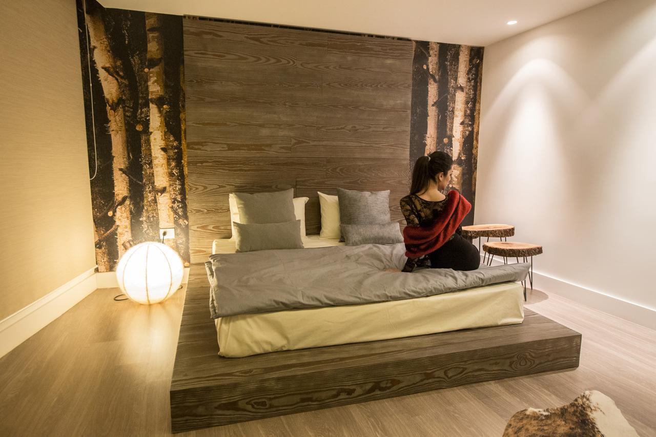 Four Seasons Halat Byblos Exterior foto