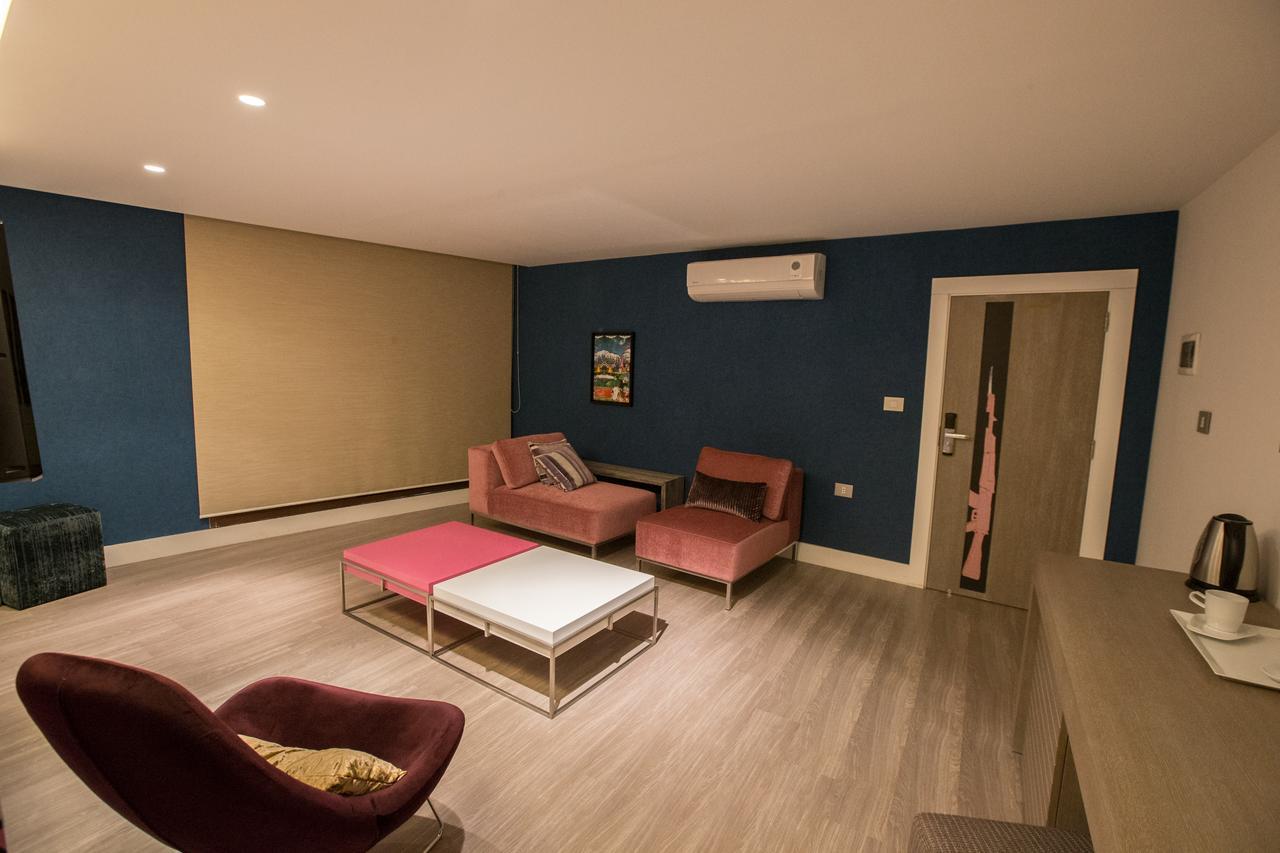 Four Seasons Halat Byblos Exterior foto