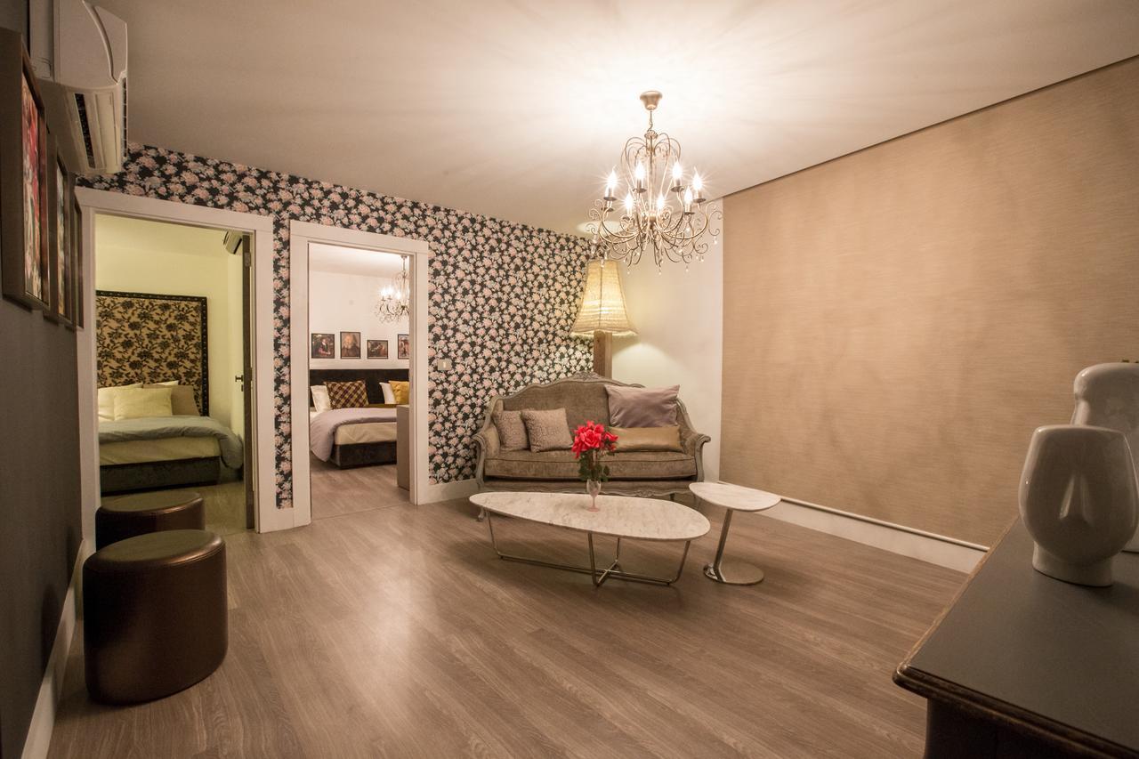 Four Seasons Halat Byblos Exterior foto