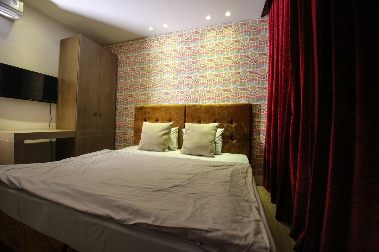 Four Seasons Halat Byblos Exterior foto