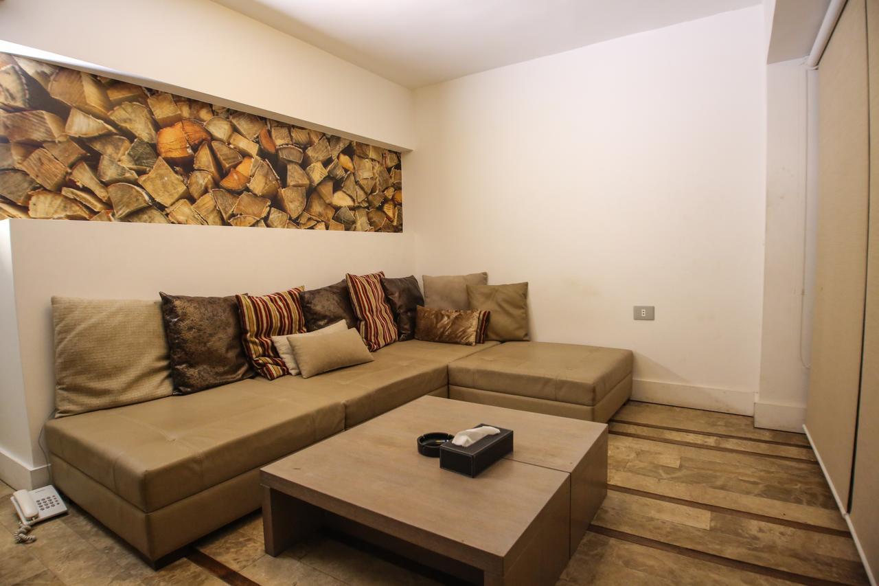Four Seasons Halat Byblos Exterior foto