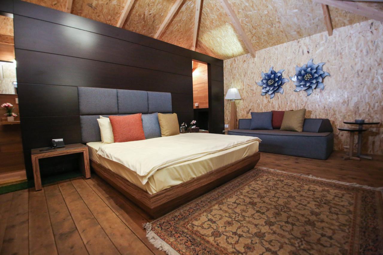 Four Seasons Halat Byblos Exterior foto