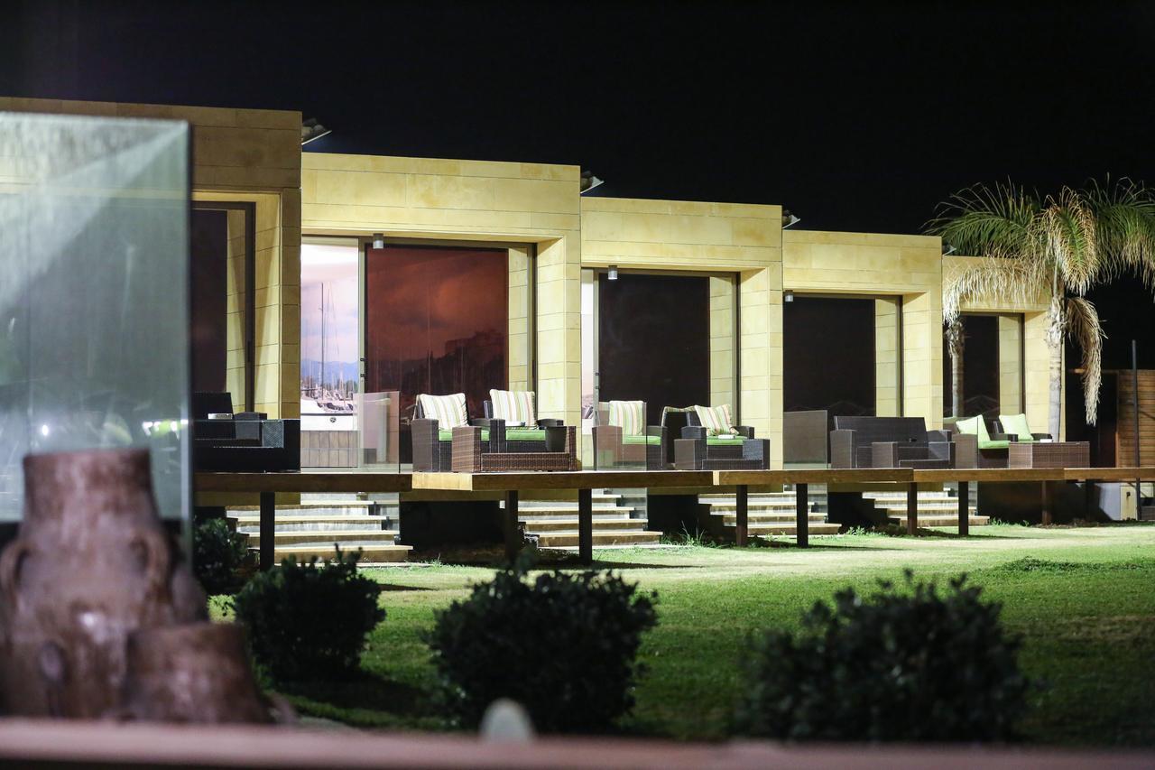 Four Seasons Halat Byblos Exterior foto