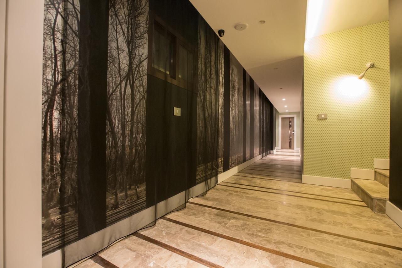 Four Seasons Halat Byblos Exterior foto