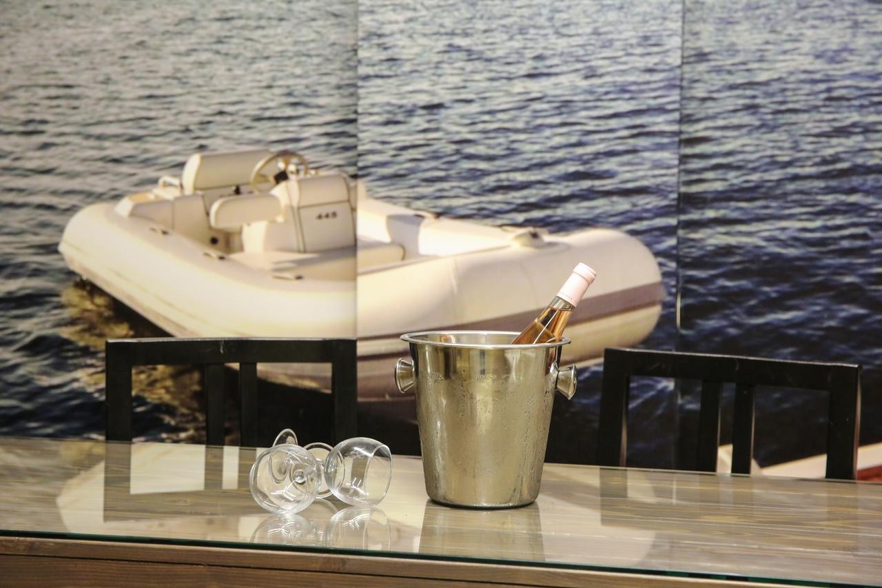 Four Seasons Halat Byblos Exterior foto