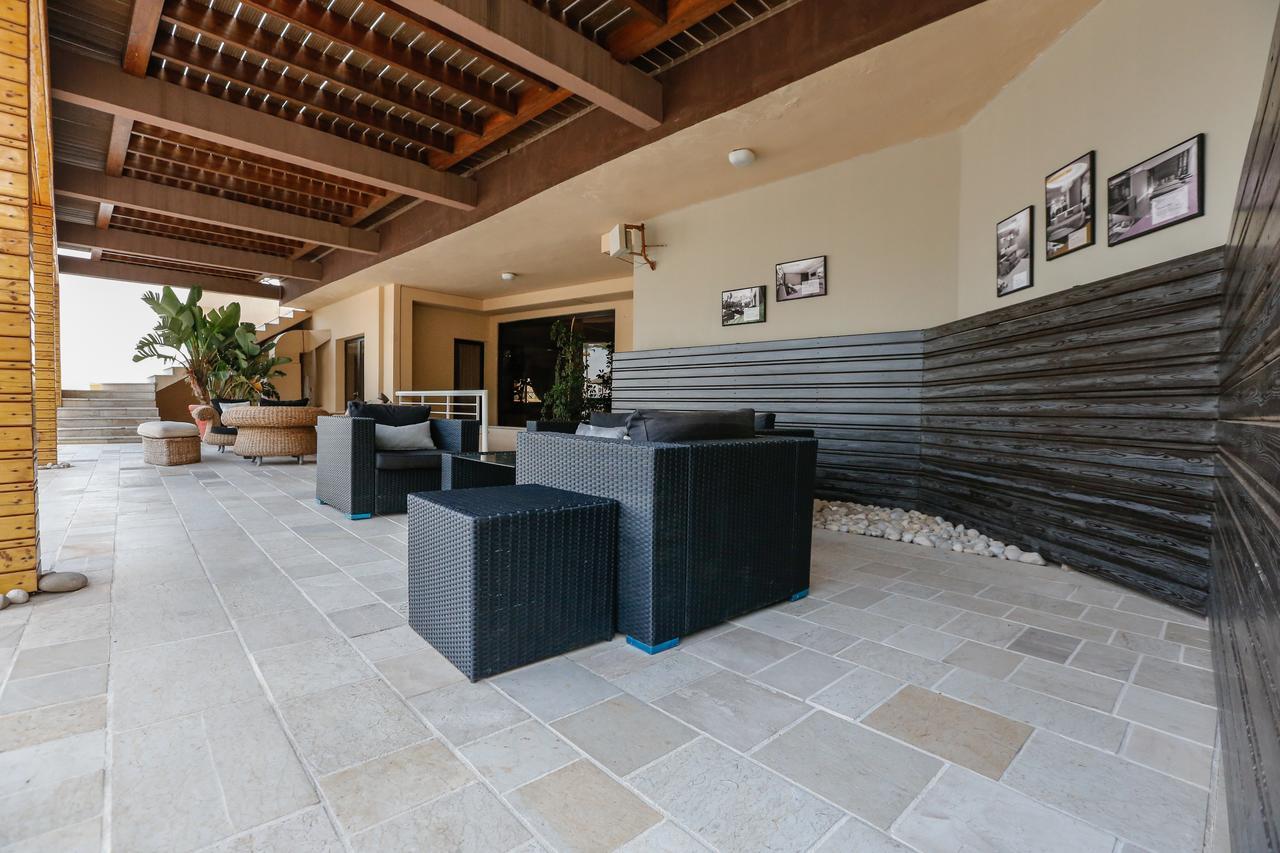 Four Seasons Halat Byblos Exterior foto