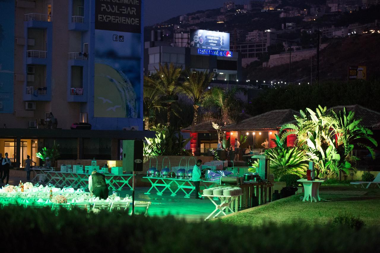 Four Seasons Halat Byblos Exterior foto