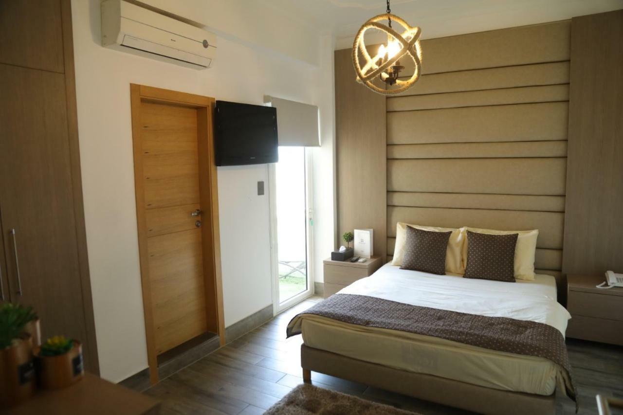 Four Seasons Halat Byblos Exterior foto